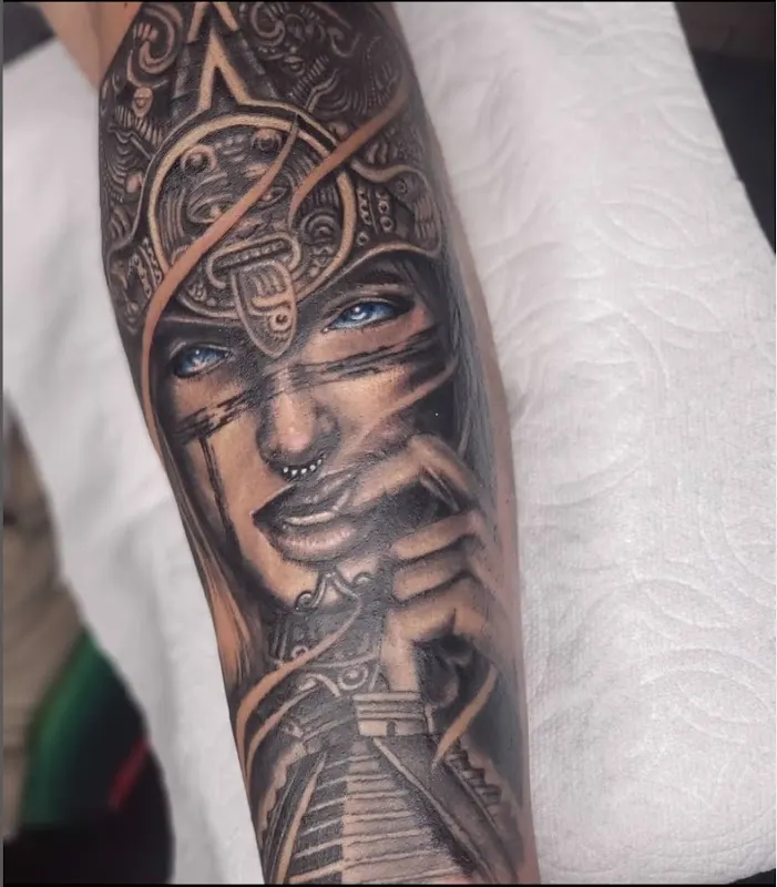 GreyWash Ink Tattoo — Tattoo shop in Phoenix